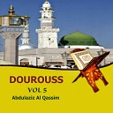 Abdulaziz Al Qassim - Dourouss Pt 3