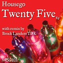 Housego - Twenty Five Brock Landers The Disco Before Christmas…