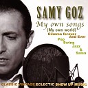 Samy Goz - In the Name of Love