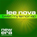Lee Nova - Twist My Lemon