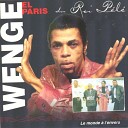 Wenge El Paris - One Way