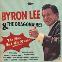 Byron Lee and the Dragonaires - Mammy Blue