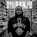 Olli Banjo feat Mic Donet - B ser Junge