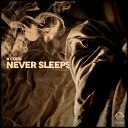 R Cord - Never Sleeps