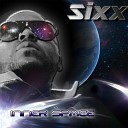Sixx feat J Skillz - Chuuuuch 1