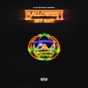 DJ Afterthought Riff Raff - Lil Momma M Mac Remix