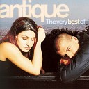 Antique - Why