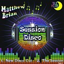 Brian Matthew - New Disco Cut