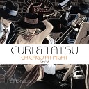 Tatsu Guri - Chicago At Night Kyodai Remix