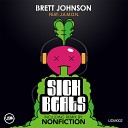Brett Johnson feat J A M O N - Sick Beats
