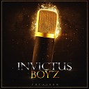 Invictus Boyz feat Fabian la Rebeldia de la Calle Geestar Yei s The Fire Lyrics Emjey el Loco Cuarto Nivel Alex Gx El… - Soy un Invictusboy z