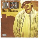 Don Cisko feat Rictor Rich Mac - Sav s on My Block