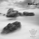 Bakkos - Where The Party At