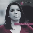 Alice Camilo - Caminho Das Estrelas Karaok