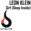 Leon Klein - Girl Deep Inside Triple C Club Mix