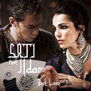 Sati feat Ildar - My Angel