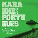 Ameritz Karaoke Portugu s - As Andorinhas No Estilo de Trio Parada Dura Karaoke…