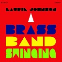 Laurie Johnson - The Midnight Sun Will Never Set