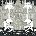Monsterheart - Sleep Bonus Track
