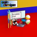 Colin Domigan feat Aaron Haight - Blocked