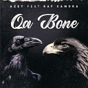 Azet feat RAF Camora - Qa bone
