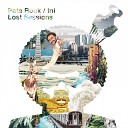 Pete Rock - Brazilian Breeze
