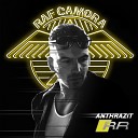 RAF Camora - Waffen feat Bonez MC Gzuz