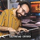 Costantino Carrara - Promises Piano Arrangement