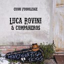 Luca Rovini Compa eros - Tutti i tuoi giorni