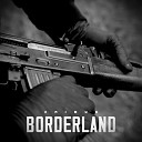 Animus - Borderland