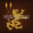 Celestial Aeon Project - The Rains of Castamere
