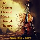 Ludwig van Beethoven - 1807 Symphony No 4 In B Flat Major Op 60 IV Finale Allegro ma non…