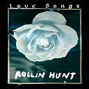 Rollin Hunt - Ashton Martin