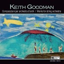 Keith Goodman - Serenata op 51 andande