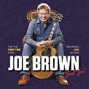 Joe Brown feat Henry Gross - Summertime Blues Live