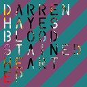 Darren Hayes feat. Kryder - Bloodstained Heart (Kryder Club Mix)