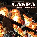Caspa - Scared of the Unknown
