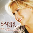 Sandi Patty - No One Ever Cared for Me Like Jesus