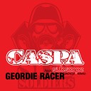 Caspa feat Notixx Subscape - Geordie Racer Notixx Remix