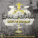 Soul Survivor - Living For Your Glory Live