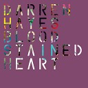 Darren Hayes feat Kryder - Bloodstained Heart Kryder Dub Mix