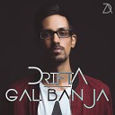 Drifta feat Jessica Alice - Still Here Adhi Raat Meri Naal
