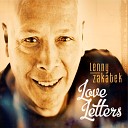 Lenny Zakatek - Love Letters