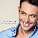 Jules Knight - Tell Me It s Not True