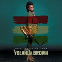 YolanDa Brown feat Rick Leon James - General PoliTricks
