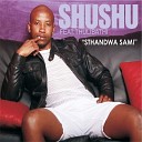 Shushu feat Thulibathi - Sthandwa Sami