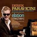 Derek Paravicini - The Way You Look Tonight