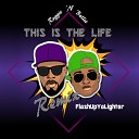 Reggie N Bollie - This Is the Life FlashUpYaLighter Remix