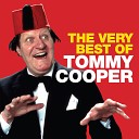Tommy Cooper - A Man Walks Into A Pub