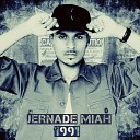 Jernade Miah feat Wezley Coshare - Just Us